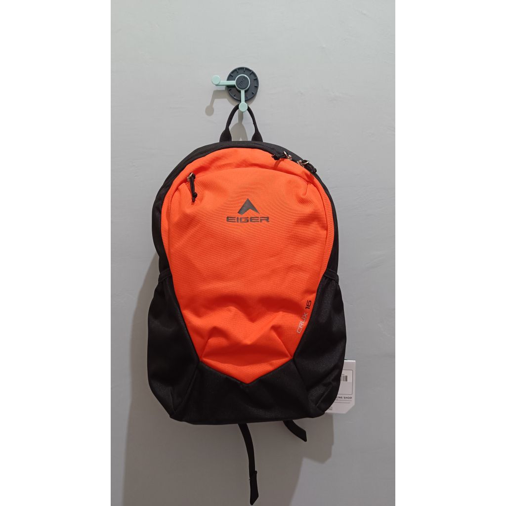 EIGER CRUX 16L