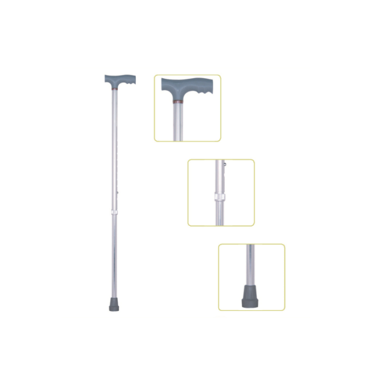 Tongkat Kaki 1/Tongkat Jalan Orang Tua