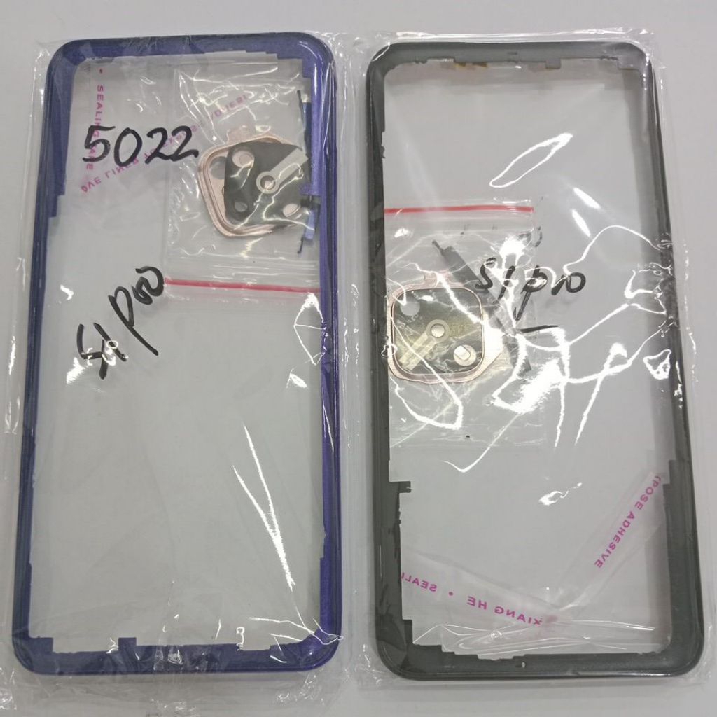 BEZZEL/TULANG TENGAH VIVO S1 PRO