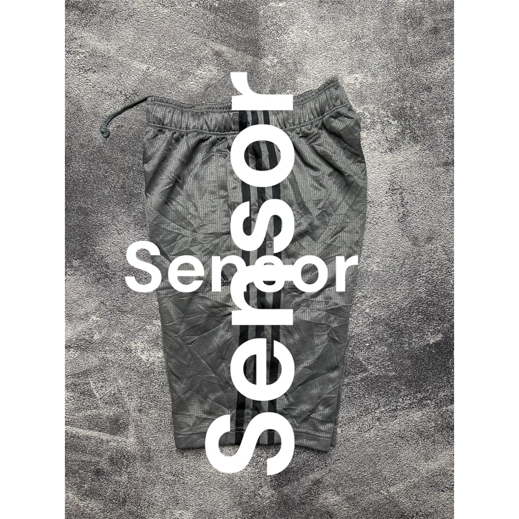 CELANA PENDEK SECOND