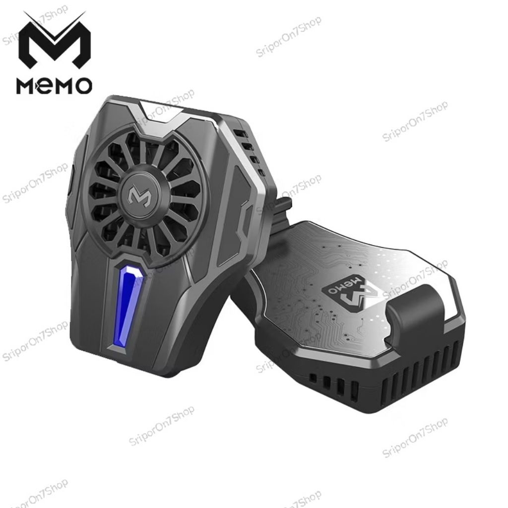 FanCooler Memo DL-01