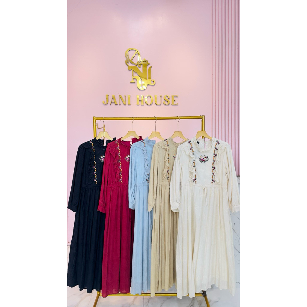 READY GAMIS LAFREYA IMPORT BANGKOK