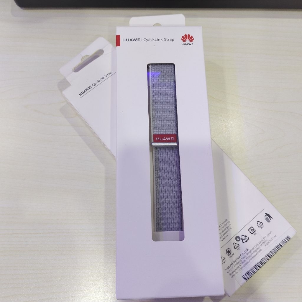 Strap Huawei watch fit 3