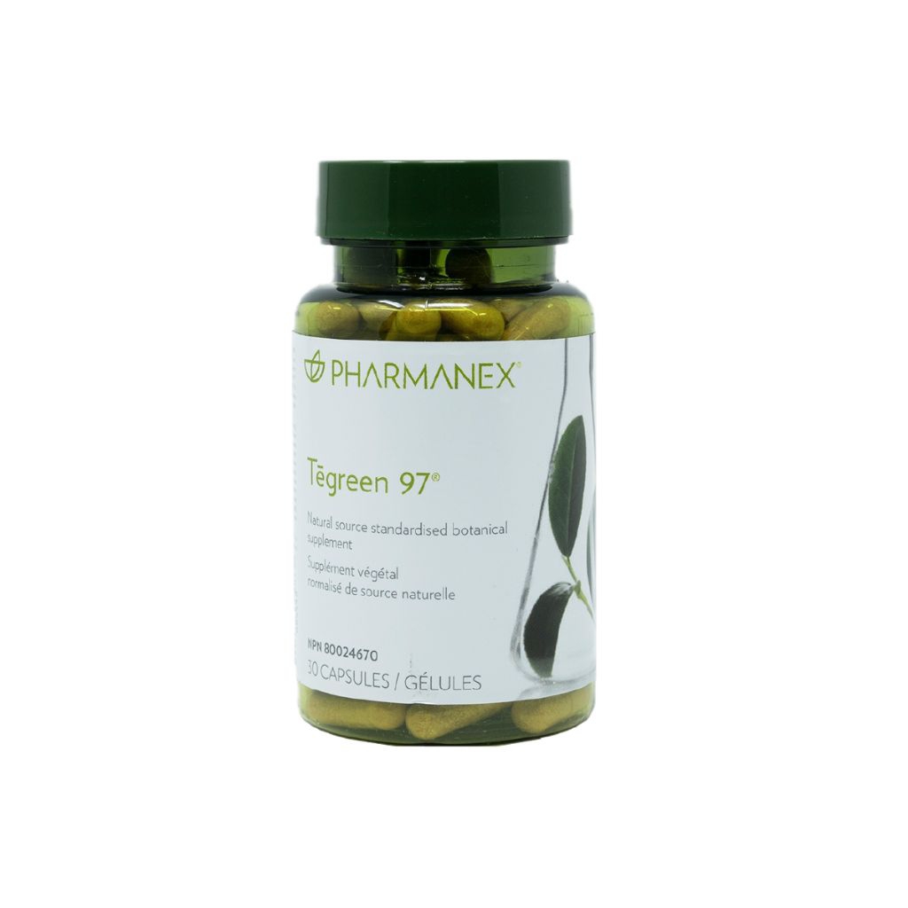 Tegreen 97 READY 30capsul