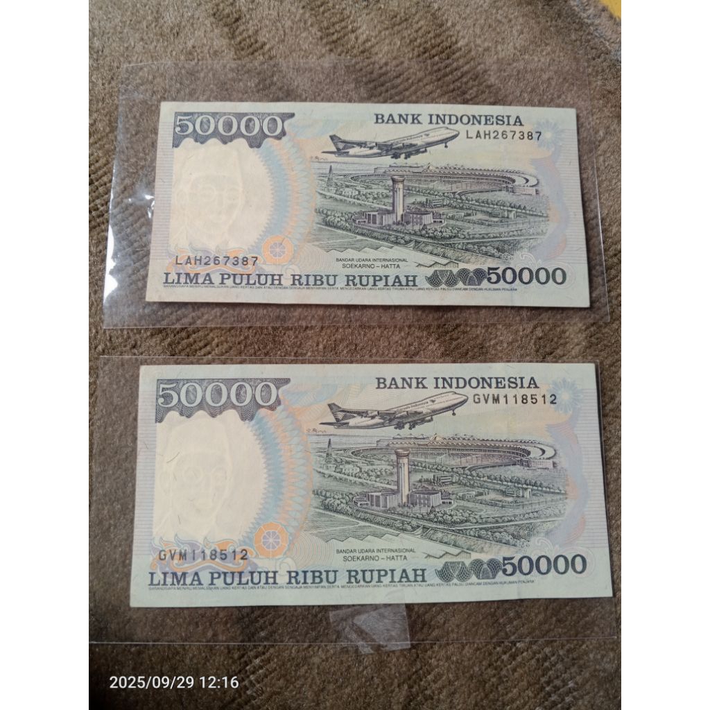 50000 Soeharto XF++to au