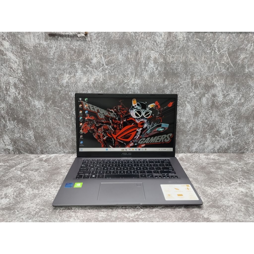 Asus vivobook A416EF