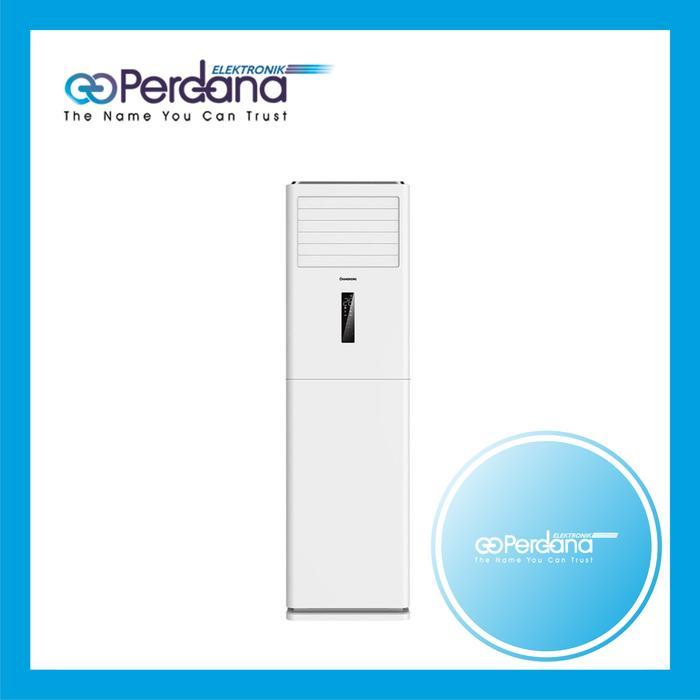 AC STANDING FLOOR CHANGHONG 5 PK - CHFS 48 LA