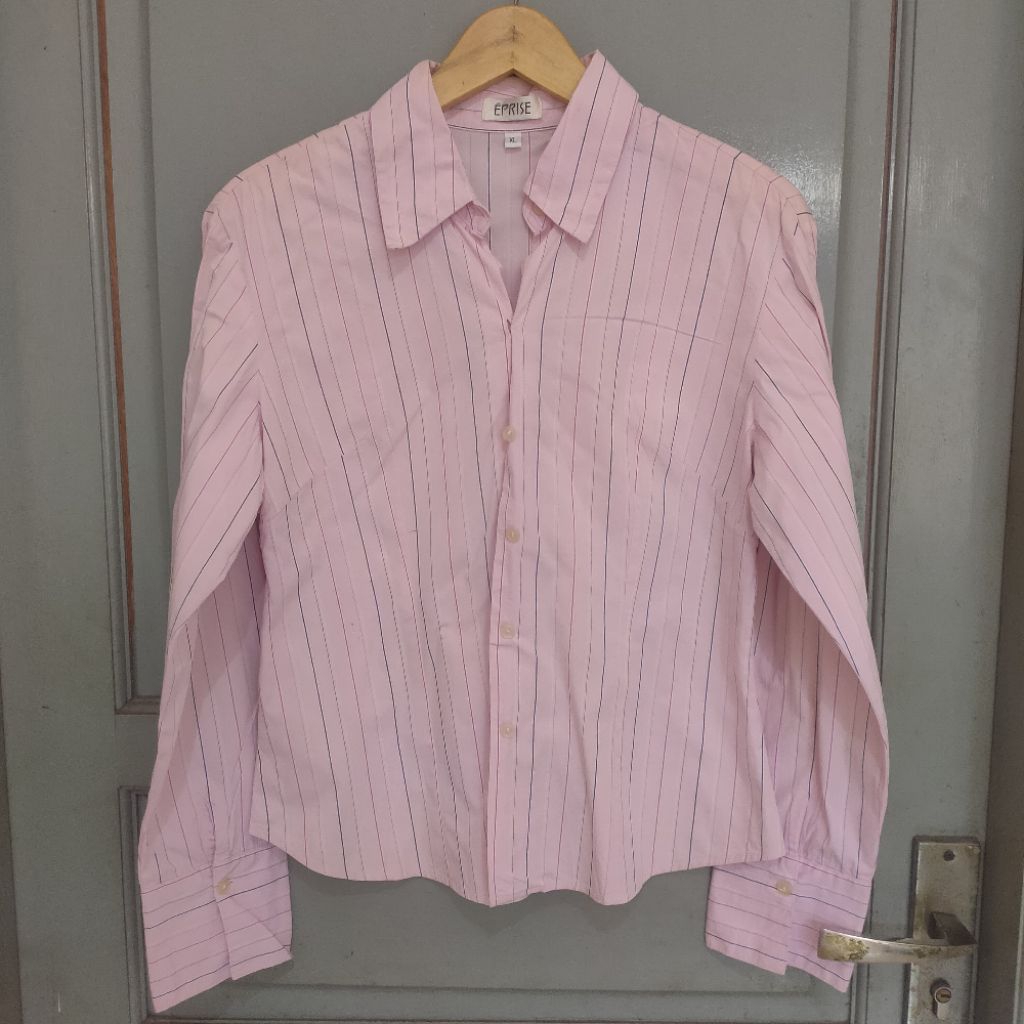 Kemeja Wanita Eprise
