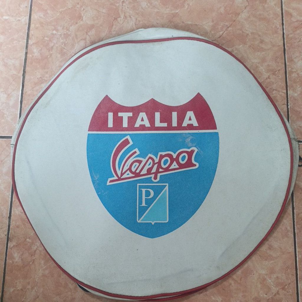 sarung ban serep vespa ring 10