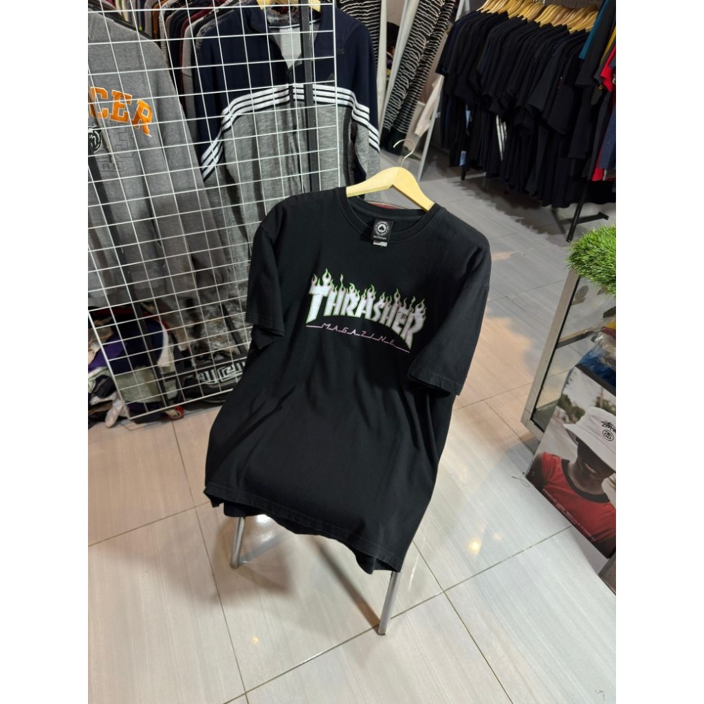 kaos thrasher