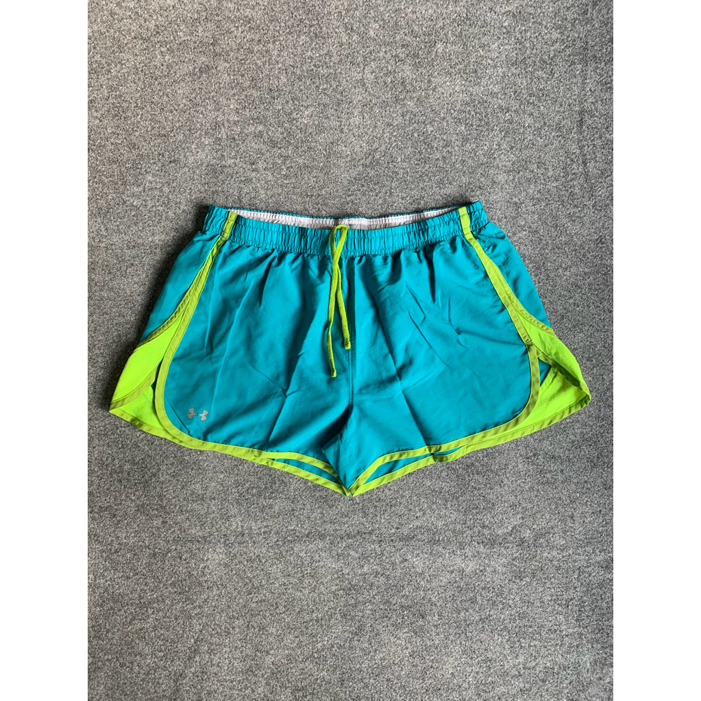 Preloved / celana olahraga / second / Under Armour