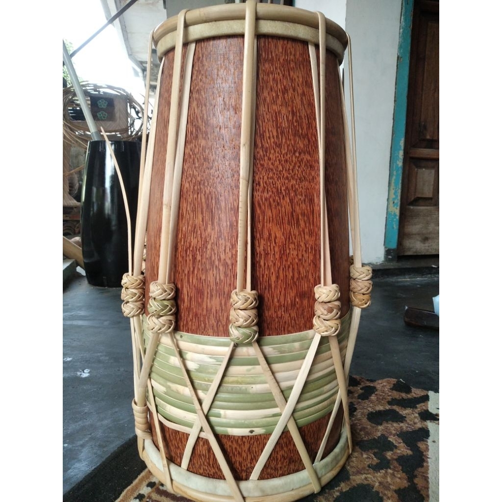 KENDANG BANYUWANGI PROFESIONAL