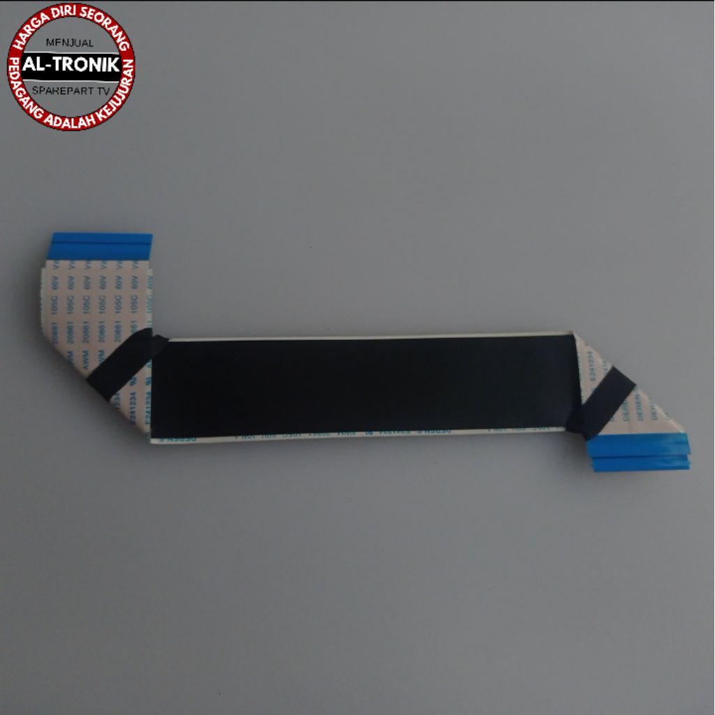 KABEL FLEKSIBEL LVDS TV LED PANASONIC 32 INCH MODEL TH-32F305G FLEXIBLE FLEXIBEL TH 32F305G 32F305