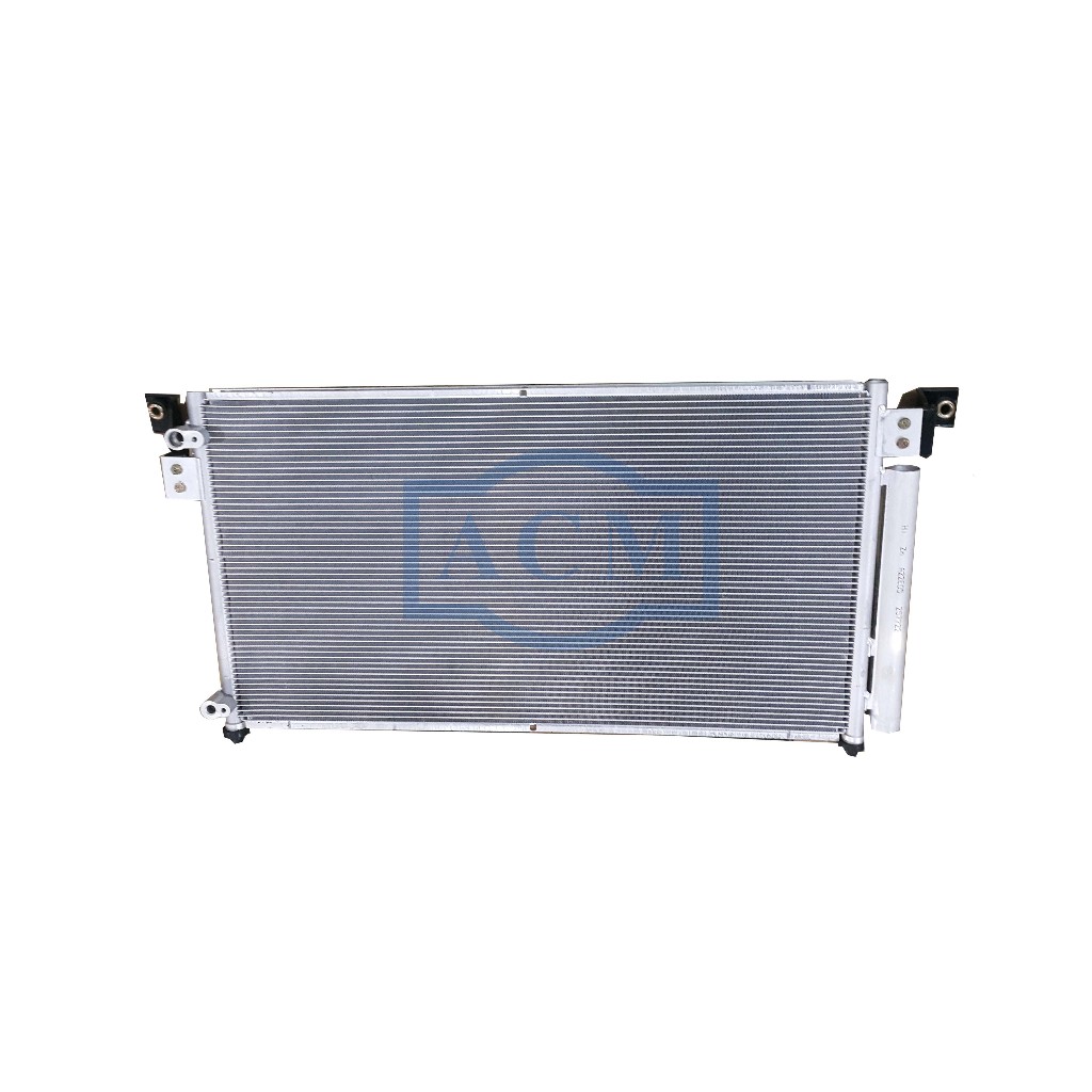 Condensor Honda Accord CM5 Kondensor AC Mobil