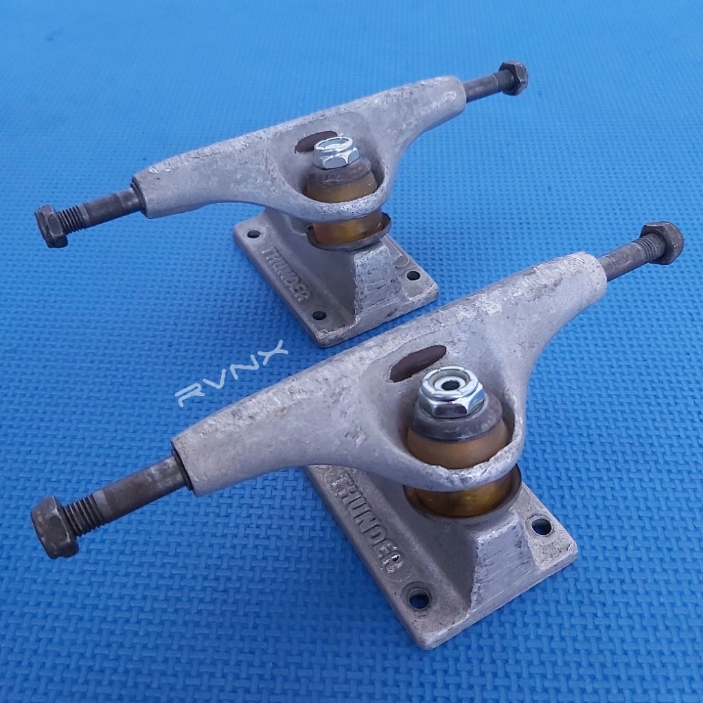 Thunder Truck Skateboard Authentic