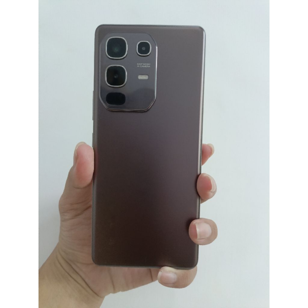 Infinix NOTE 50S 5G+ RAM 8/256 GB