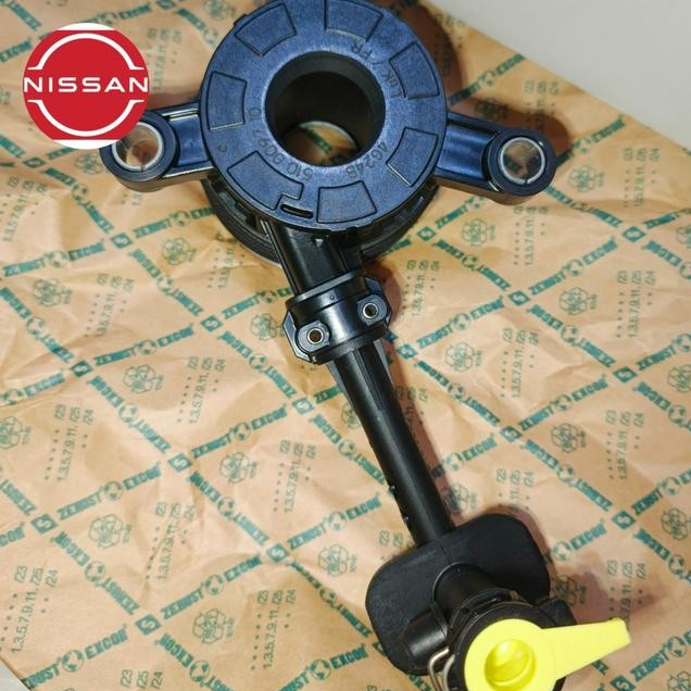 Master Kopling Bawah Csc Nissan Grand Livina X Gear March 1.500 Cc Original Luk