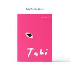 BUKU TABI - MARCHELLA FP