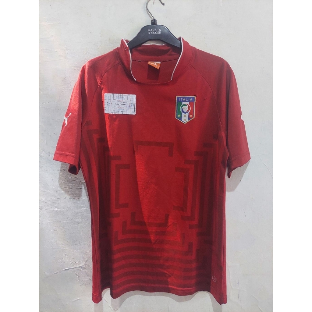 Jersey GK italy 2014 - M