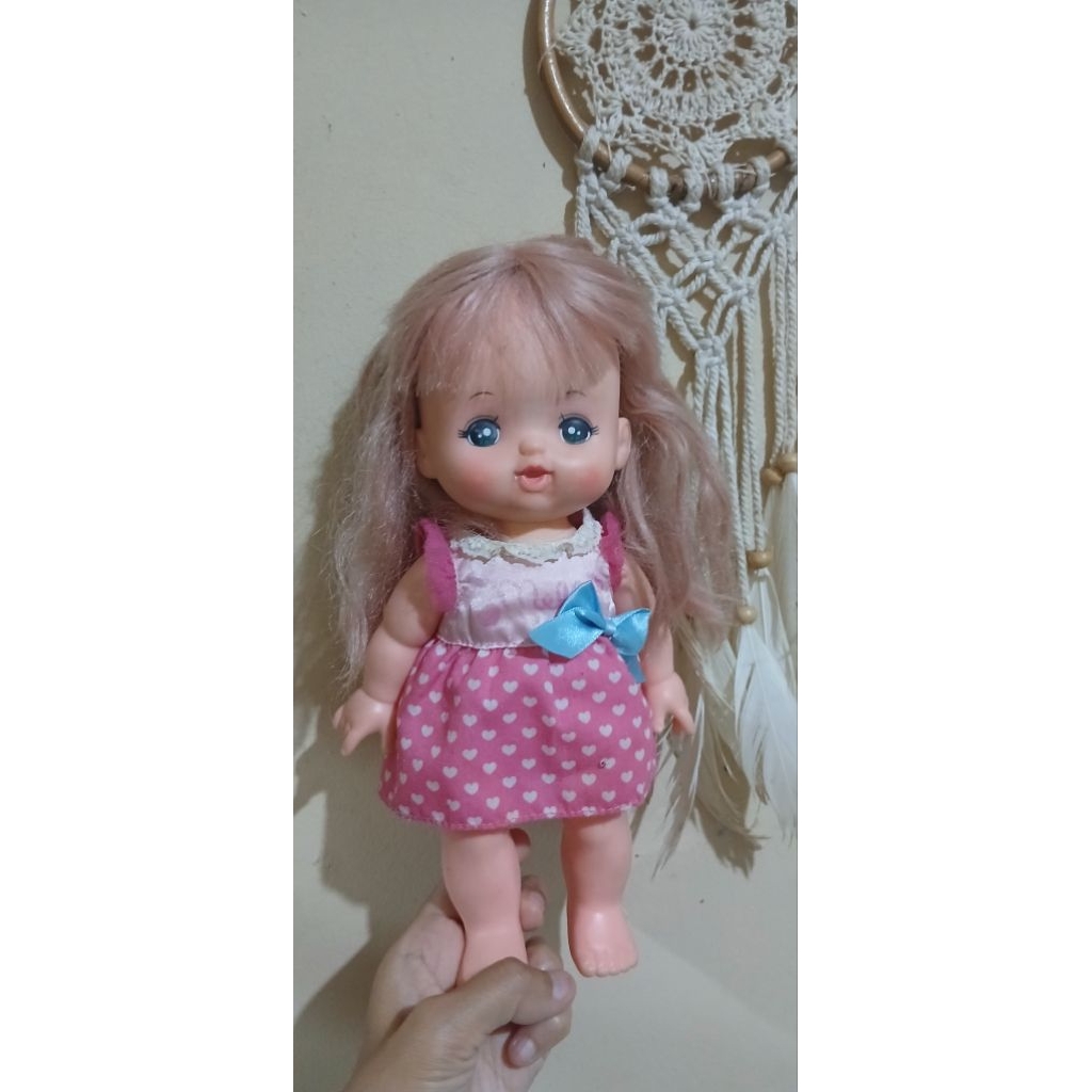 mell chan doll