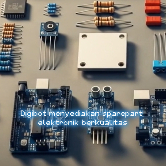 Whiskeria_ Step Up Module - 10A 150W