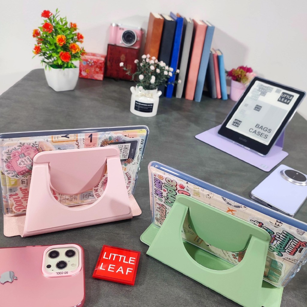 Detachable Smart Case Kindle Paperwhite 11th Paperwhite 10th Paperwhite 7th 6th 5th Magsafe Magnetic