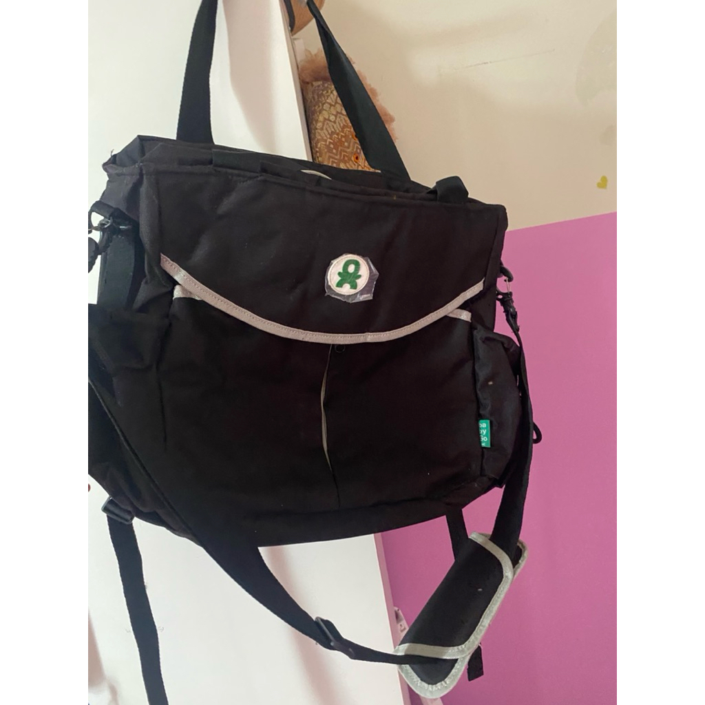 baby go inc preloved
