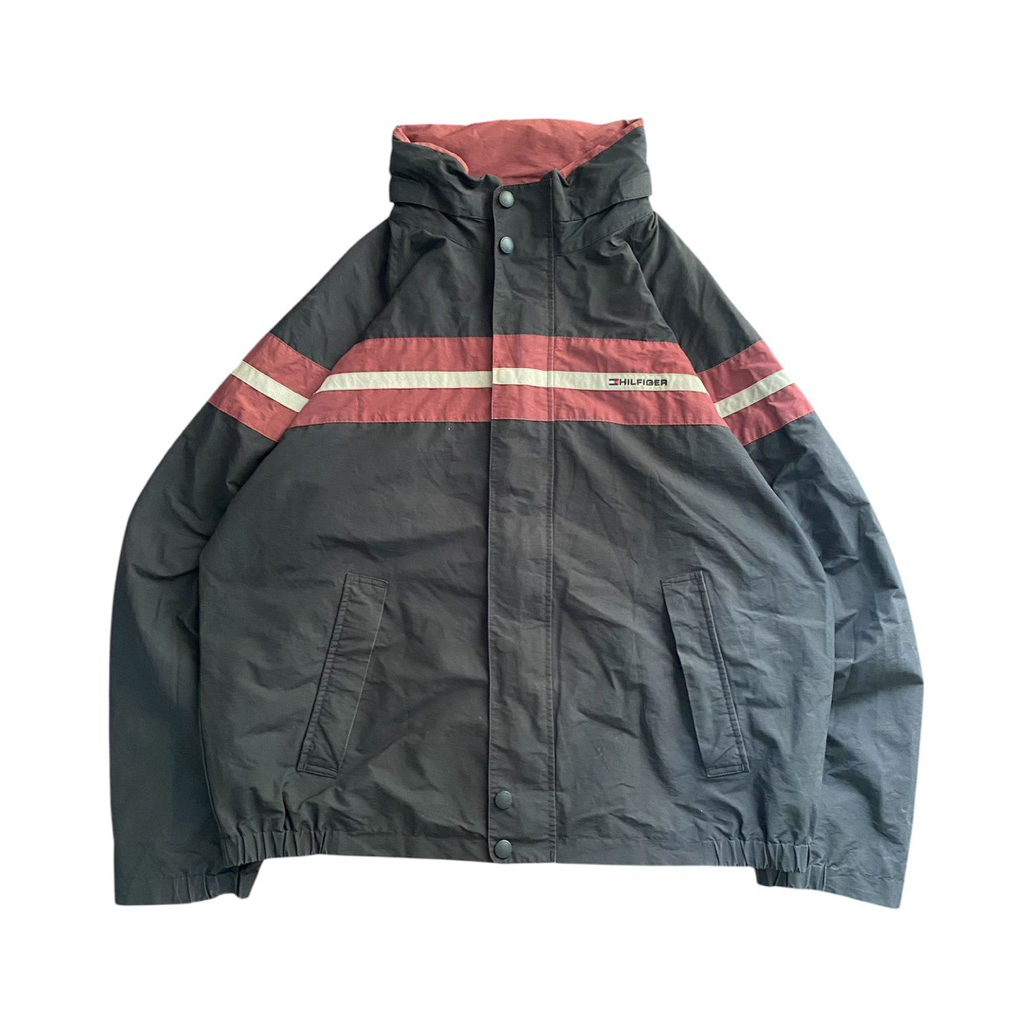JAKET TOMMY HILFIGER