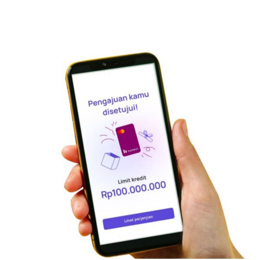 Daftar Kartu Kredit Honest – Tanpa Biaya Tahunan, Cicilan Online & Offline