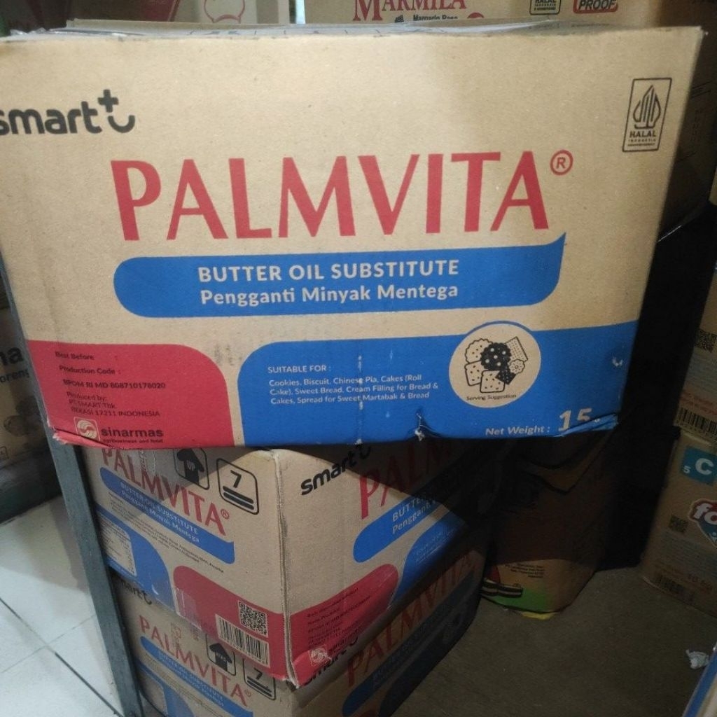 rombuter plamvita bos 15kg