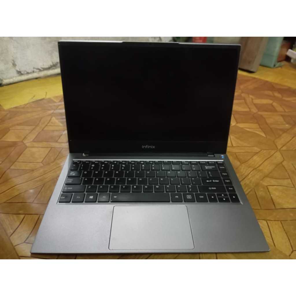 Infinix INBook X1