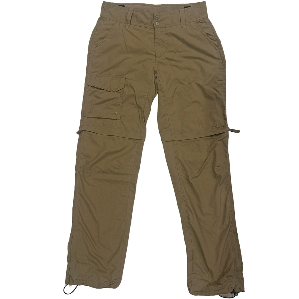 COLUMBIA Celana Wanita / Celana Hiking Wanita / Hiking Pants Women / Pants Wanita / Pants Olahraga W