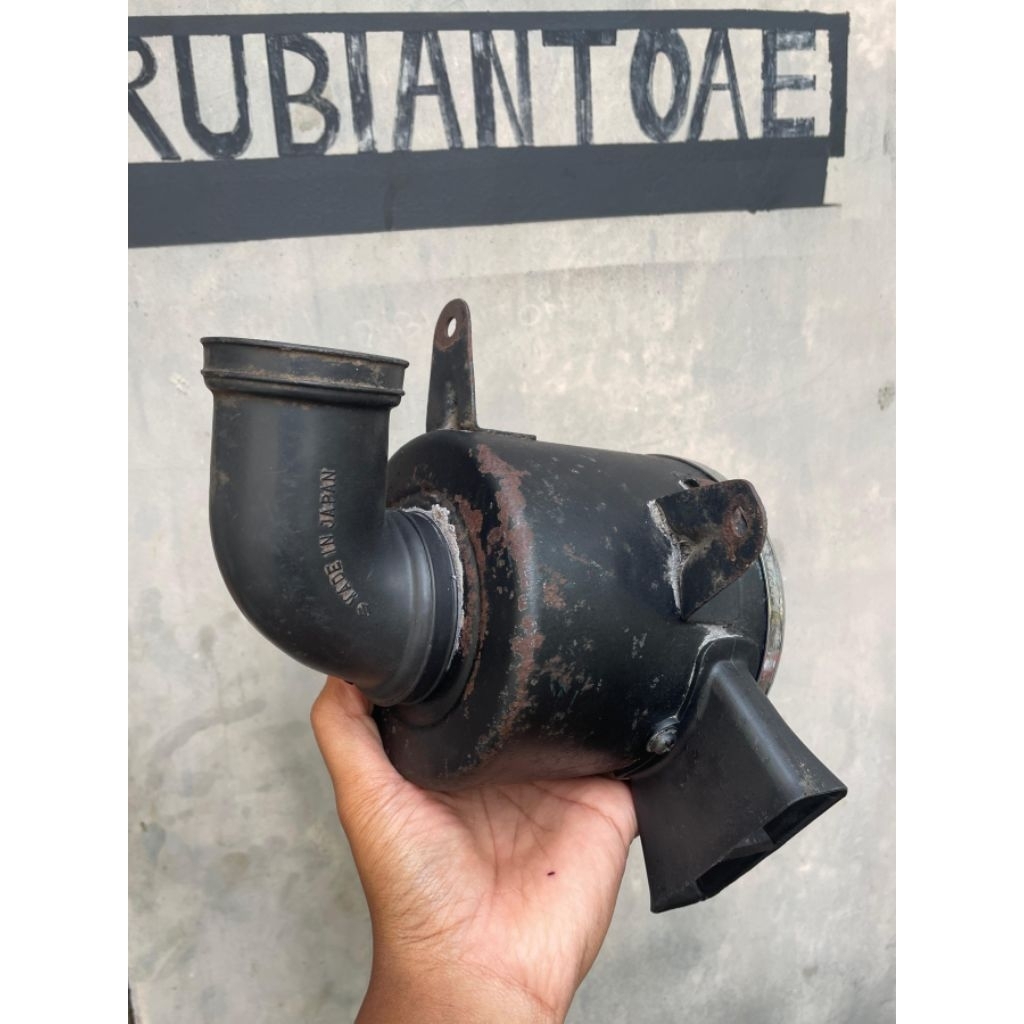 Box filter suzuki Ts100,ts honco original