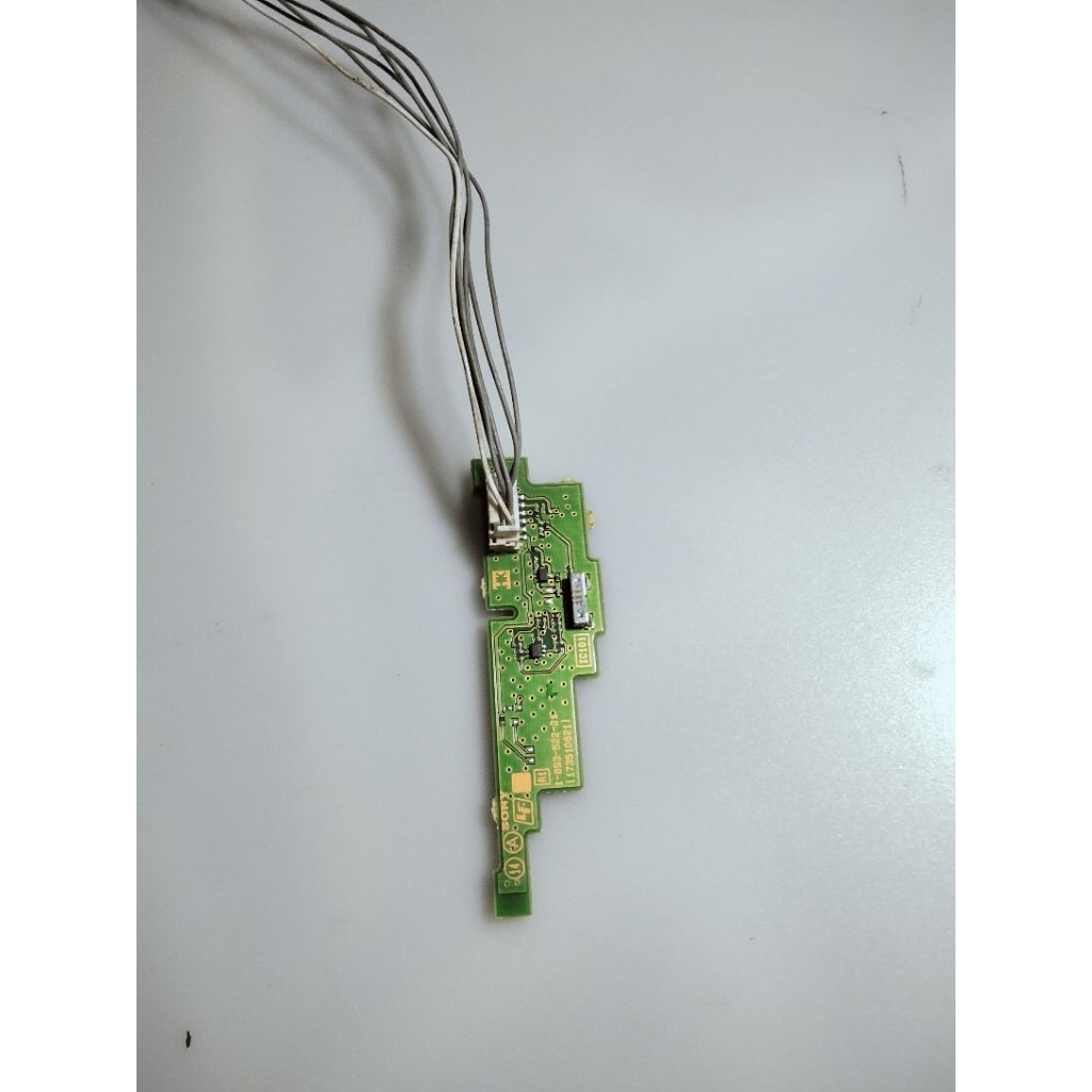 Sensor lampu indikator tv SONY KDL-40R350B - KDL40R350B - 40R350
