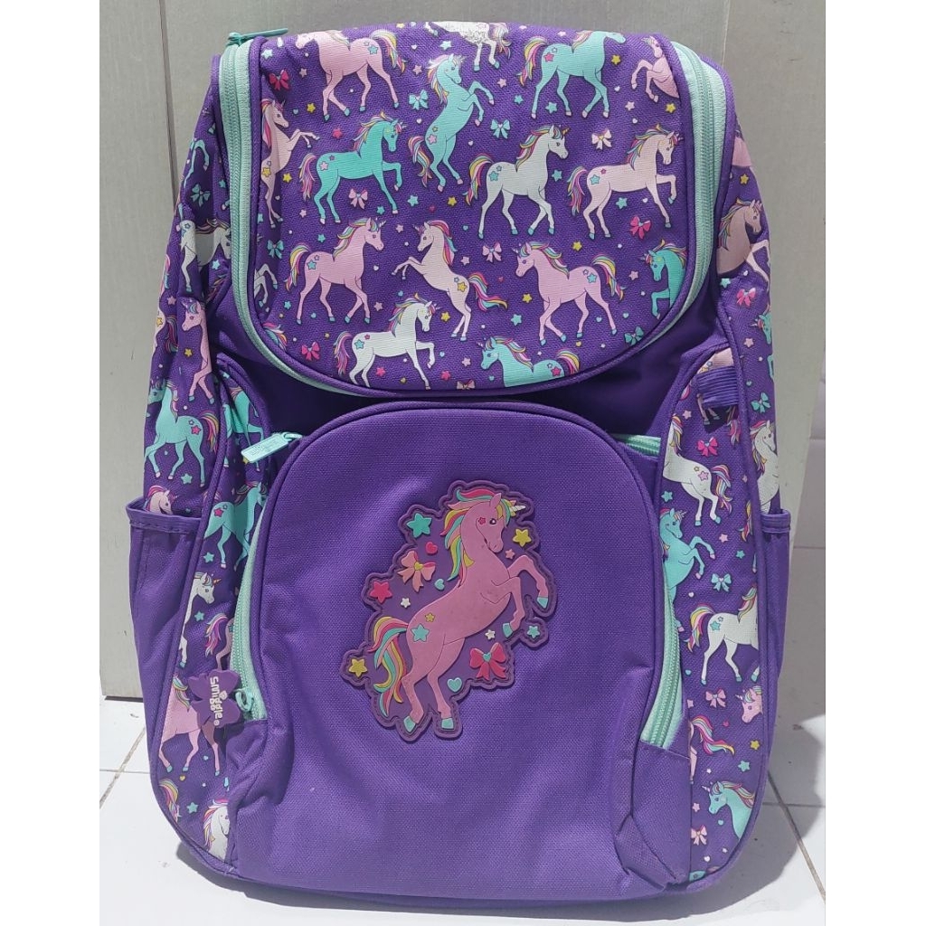 Tas Smiggle Preloved Original