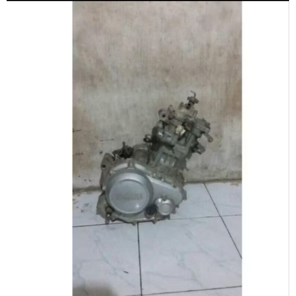 Mesin Vixion Old Copotan