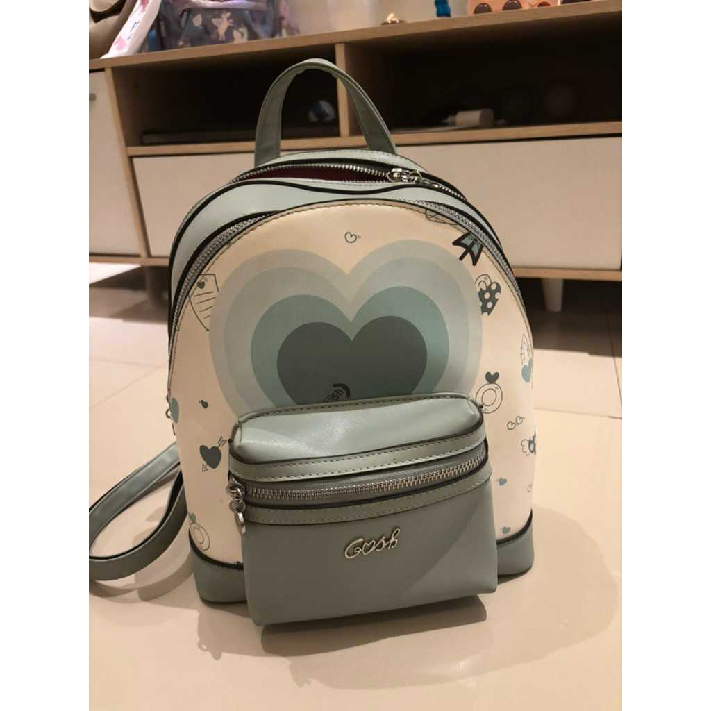 gosh ransel backpack preloved