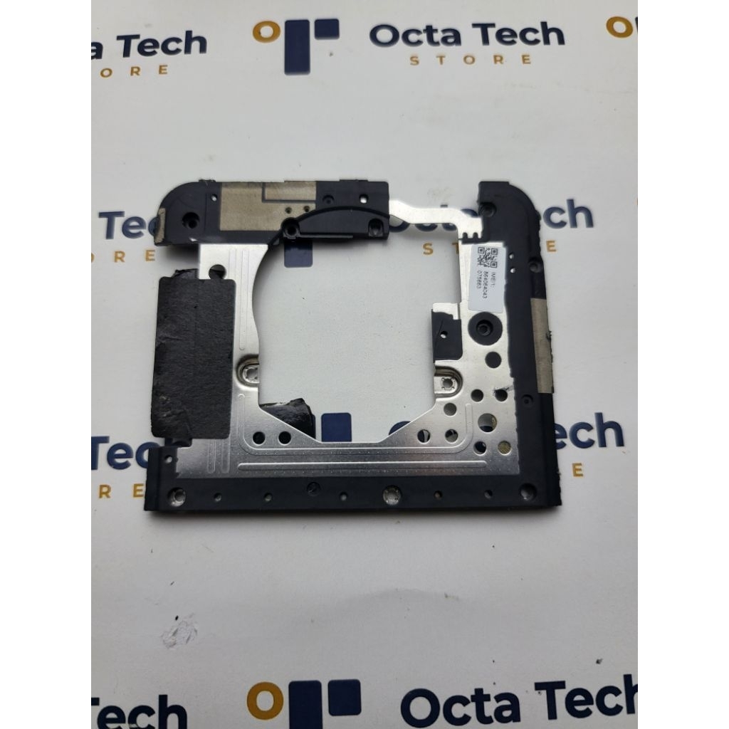 Tutup Mesin Poco F2 Pro Copotan Original