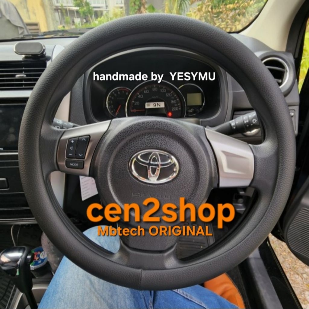 COVER STIR MOBIL MBTECH ORI... AGYA