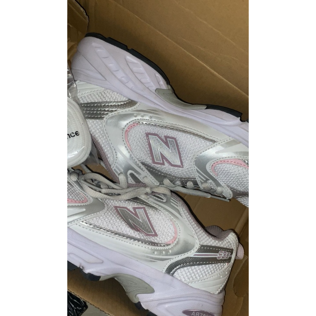 sepatu nb 530 ori