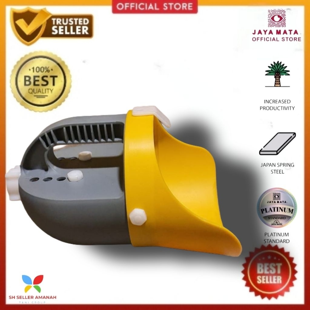 SODOK PUPUK/GAYUNG PUPUK HKT(JM) ORIGINAL MALAYSIA%