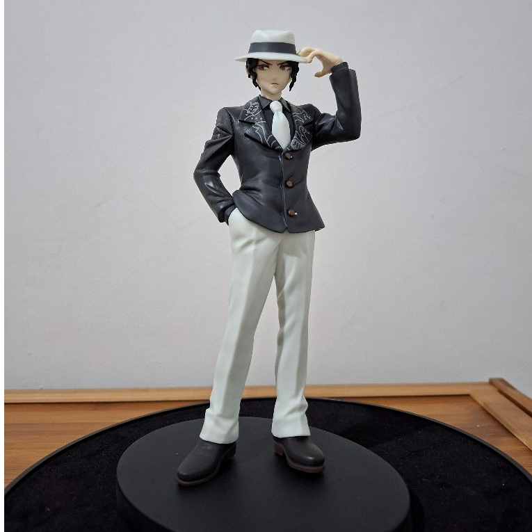 ACTION FIGURE KIMETSU NO YAIBA MUZAN KIBUTSUJI[FOTOASLI]