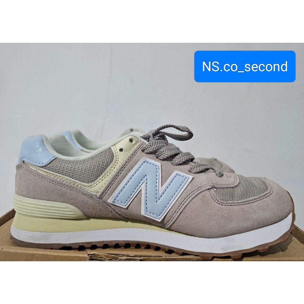 New Balance 574 Classic Series