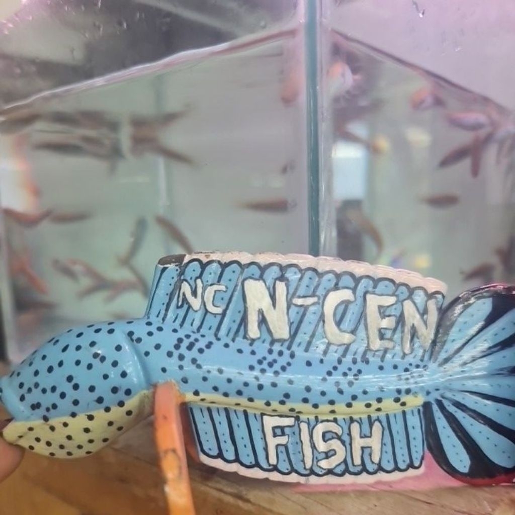 PATUNG MARU JAMBI 5/5