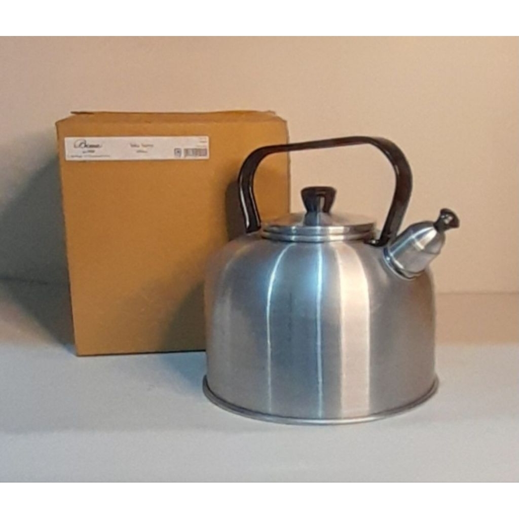 BIMA ALUMUNIUM TEKO BUNYI 24CM
