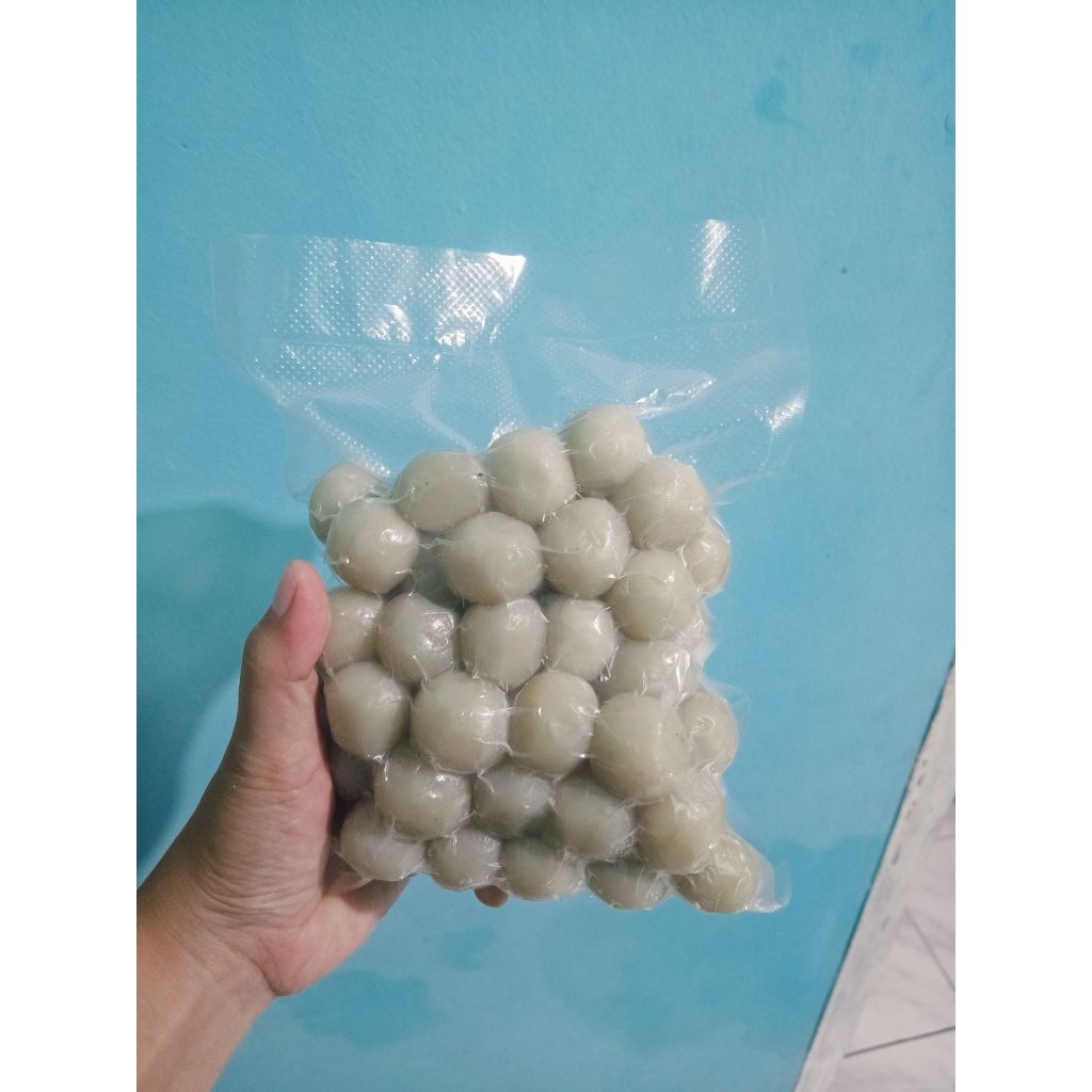 cilok mentah Frozen 50pcs