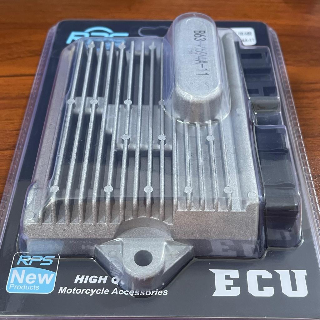 ECU AEROX 155 ABS 2018 (B63-H594A-11) (RPS)