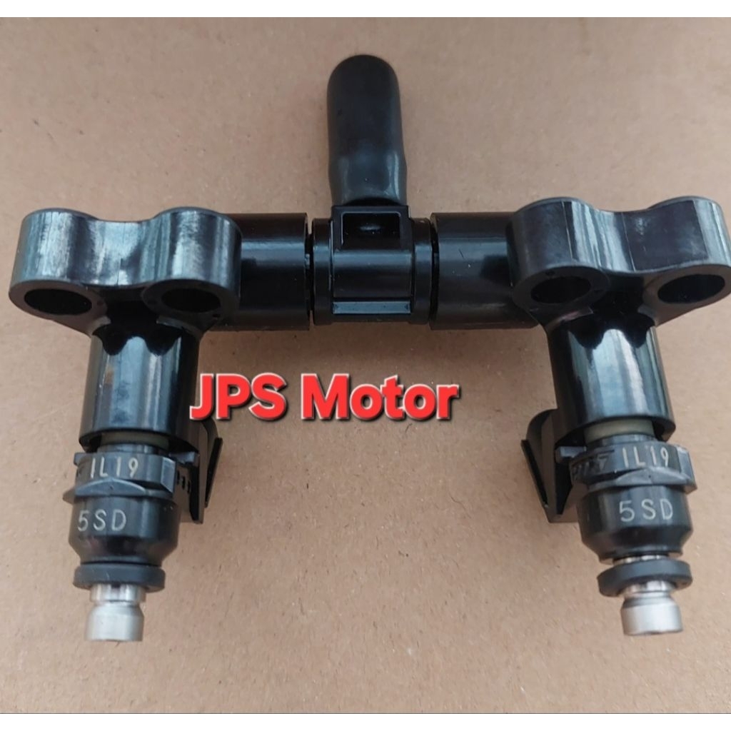 Joint Comp Injector injektor Assy CBR 250 rr original