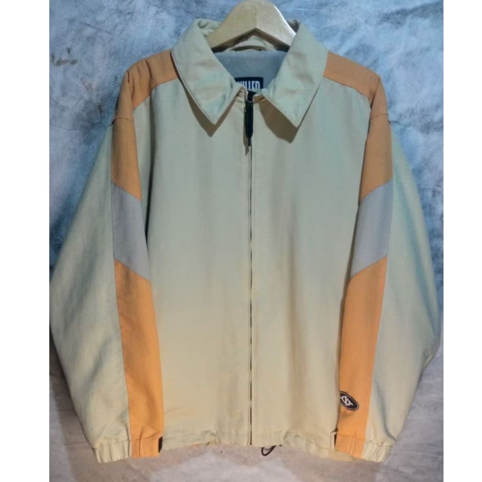 KILLER LOOP ITALIA WB(100% original)