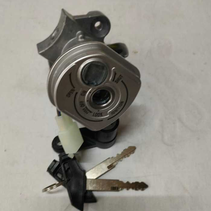 KUNCI KONTAK SET DEPAN BELAKANG VIXION NEW 2013 2014 NVL
